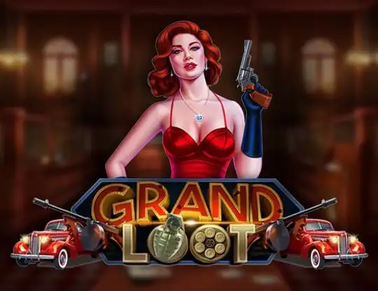 Grand Loot Slot Casino Online | Spela med Riktiga Pengar