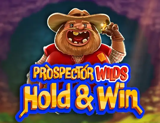 Prospector Wilds Hold and Win Casino Online | Spela med Riktiga Pengar