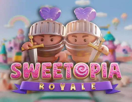 Sweetopia Royale Casino | Spelautomater med Riktiga Pengar Sverige