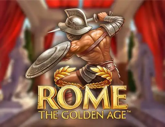 Rome The Golden Age Casino Online | Spela med Riktiga Pengar