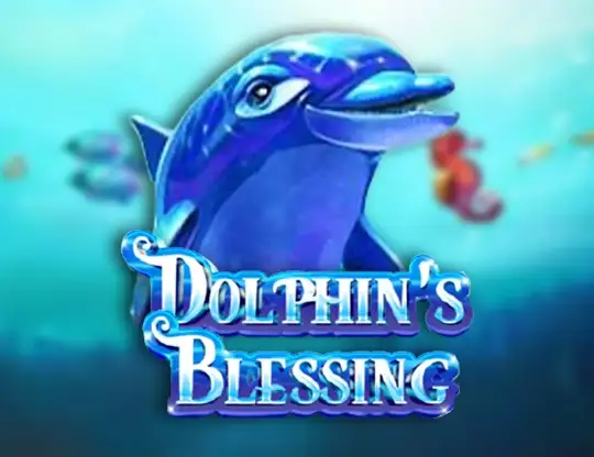 Dolphin’s Blessing Slot - Spela med riktiga pengar