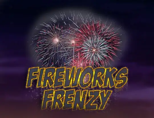 Fireworks Frenzy Slots med Riktiga Pengar | Online Casino