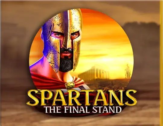 Spartans The final Stand Slots med Riktiga Pengar | Online Casino