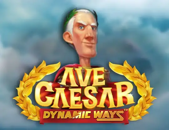 Ave Caesar (RAW iGaming) Slots med Riktiga Pengar | Online Casino