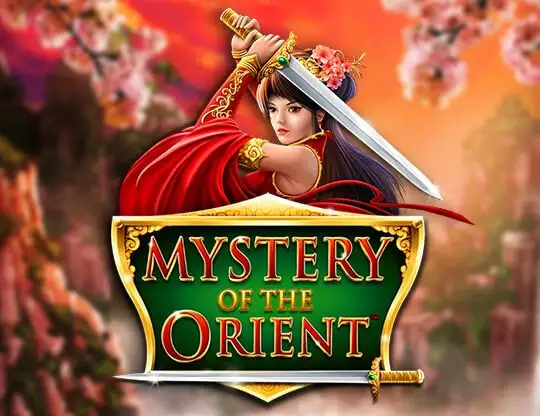 Mystery of the Orient Slots med Riktiga Pengar | Online Casino