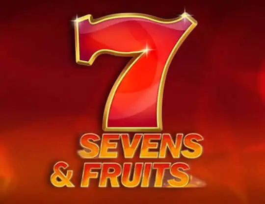 Sevens and Fruits Casino Online | Spela med Riktiga Pengar