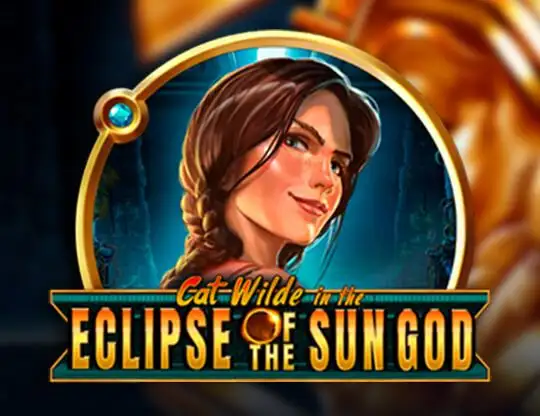 Cat Wilde in the Eclipse of the Sun God Casino Online | Spela med Riktiga Pengar