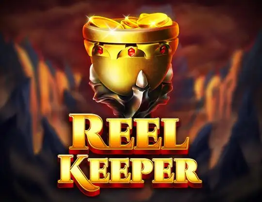 Reel Keeper Casino Online | Spela med Riktiga Pengar