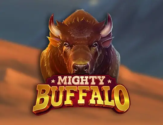 Mighty Buffalo