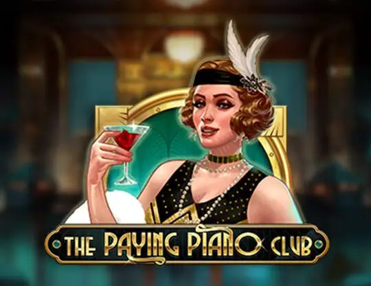 The Paying Piano Club Casino | Spelautomater med Riktiga Pengar Sverige