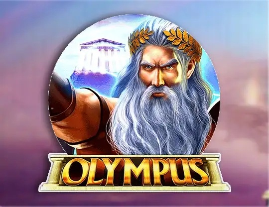 Olympus Slot - Spela med riktiga pengar