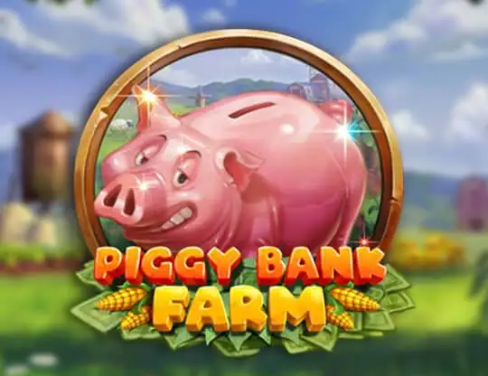 Piggy Bank Farm Casino Online | Spela med Riktiga Pengar