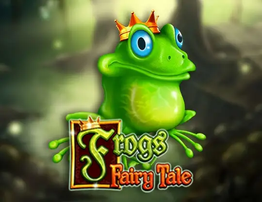 Frogs Fairy Tale Slots med Riktiga Pengar | Online Casino