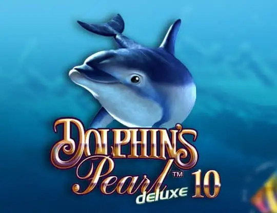 Dolphins Pearl Deluxe 10 Slots med Riktiga Pengar | Online Casino