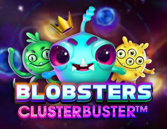 Blobsters Clusterbuster Casino | Spelautomater med Riktiga Pengar Sverige