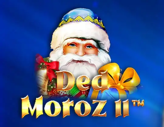 Ded Moroz 2 Casino Online | Spela med Riktiga Pengar