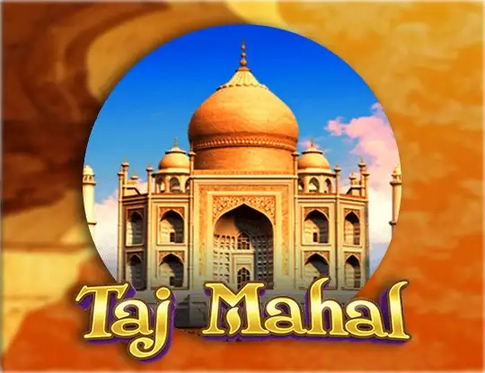 Taj Mahal Slot - Spela med riktiga pengar