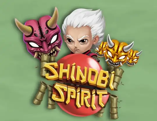 Shinobi Spirit Slots med Riktiga Pengar | Online Casino