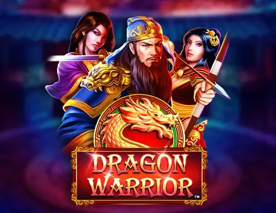 Dragon Warrior Slots med Riktiga Pengar | Online Casino