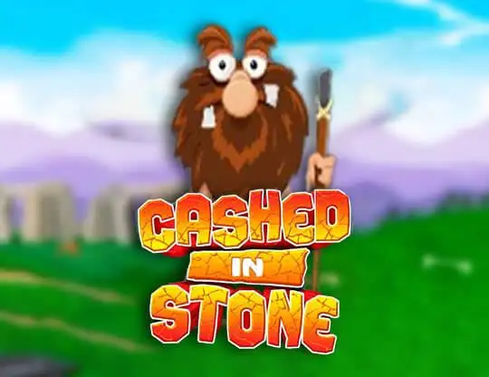 Cashed in Stone Casino | Spelautomater med Riktiga Pengar Sverige