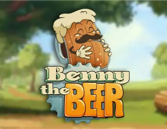 Benny the Beer Casino Online | Spela med Riktiga Pengar