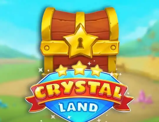 Crystal Land Casino Online | Spela med Riktiga Pengar