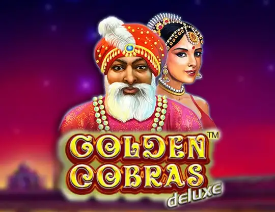 Golden Cobras Deluxe Slots med Riktiga Pengar | Online Casino