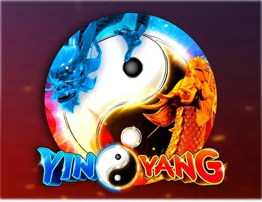 Yin Yang Slot - Spela med riktiga pengar