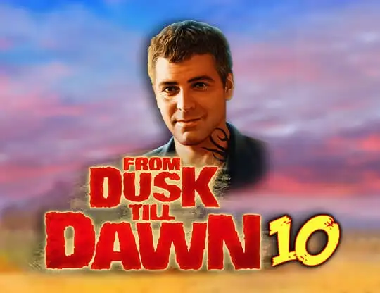 From Dusk Till Dawn 10 Slots med Riktiga Pengar | Online Casino