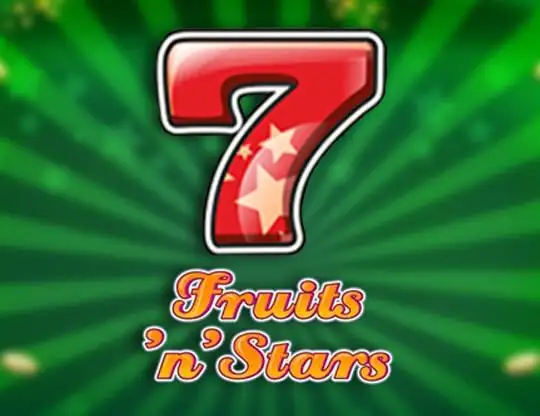 Fruits and Stars Casino | Spelautomater med Riktiga Pengar Sverige