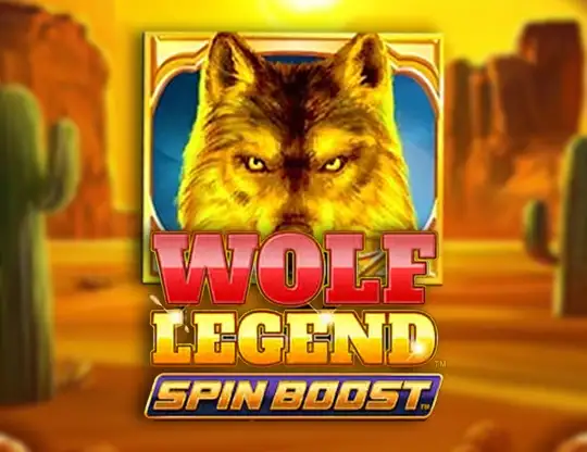 Wolf Legend Spin Boost Casino Online | Spela med Riktiga Pengar