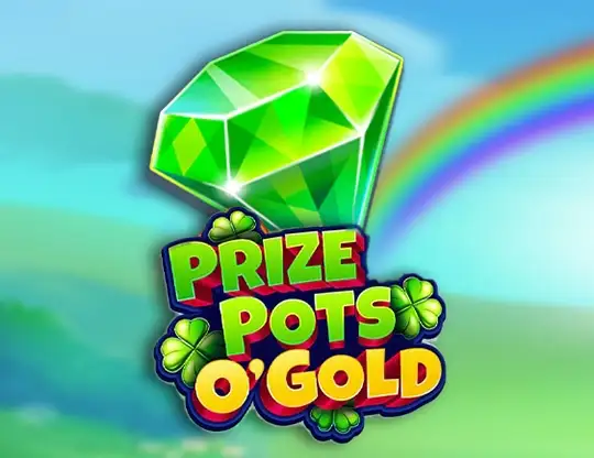 Prize Pots O'Gold Slot med Riktiga Pengar | Bästa Casino