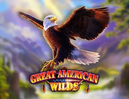 Great American Wilds Slots med Riktiga Pengar | Online Casino