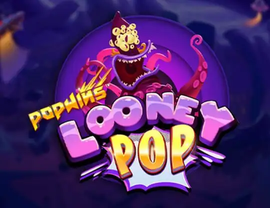 LooneyPop Slots med Riktiga Pengar | Online Casino
