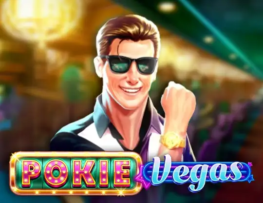 Pokie Vegas Casino | Spelautomater med Riktiga Pengar Sverige