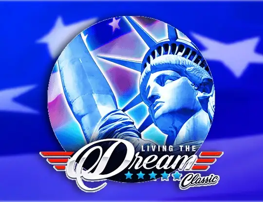 Living the Dream Classic Slot - Spela med riktiga pengar