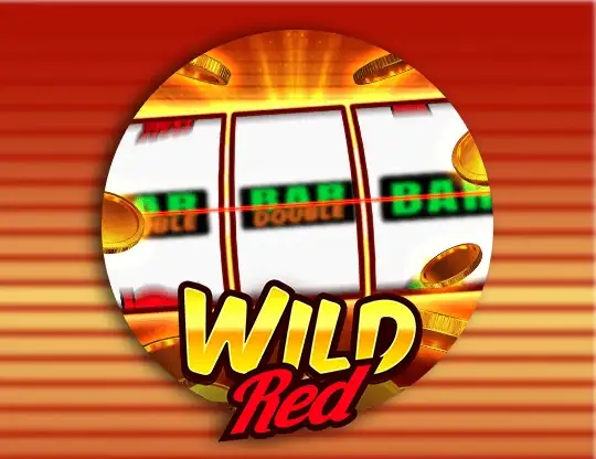 Wild Red Slot - Spela med riktiga pengar