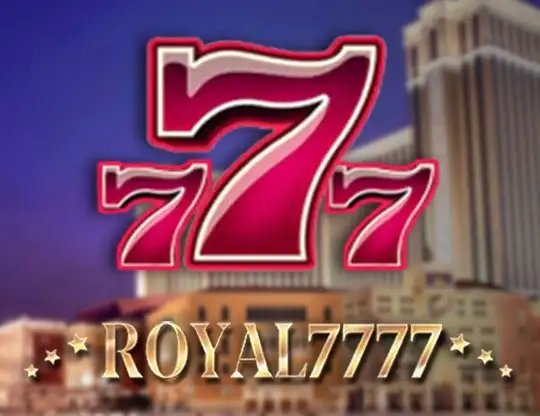 Royal 7777 Casino Online | Spela med Riktiga Pengar