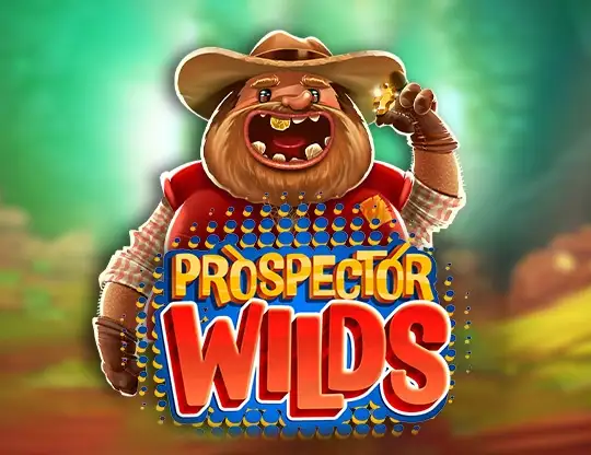 Prospector Wilds Casino Online | Spela med Riktiga Pengar
