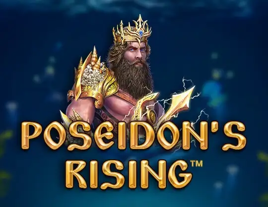 Poseidon's Rising: Expanded Edition Casino Online | Spela med Riktiga Pengar