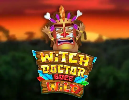 Witch Doctor Goes Wild Casino | Spelautomater med Riktiga Pengar Sverige