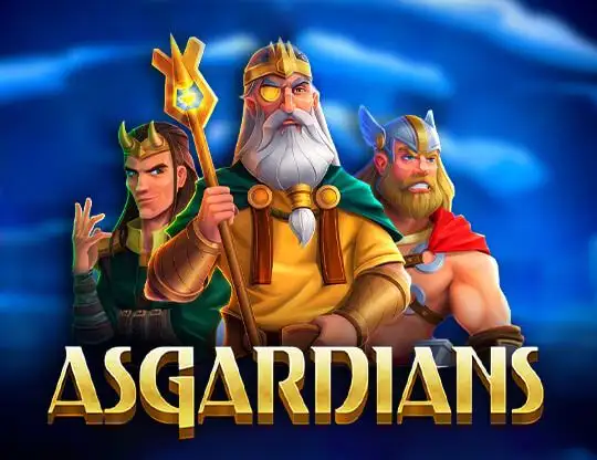 Asgardians Casino Online | Spela med Riktiga Pengar