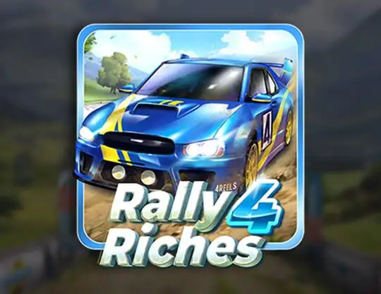 Rally 4 Riches Casino Online | Spela med Riktiga Pengar