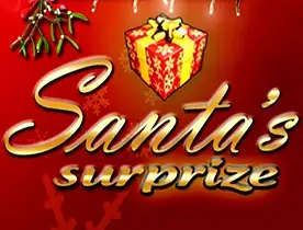 Santas Surprize