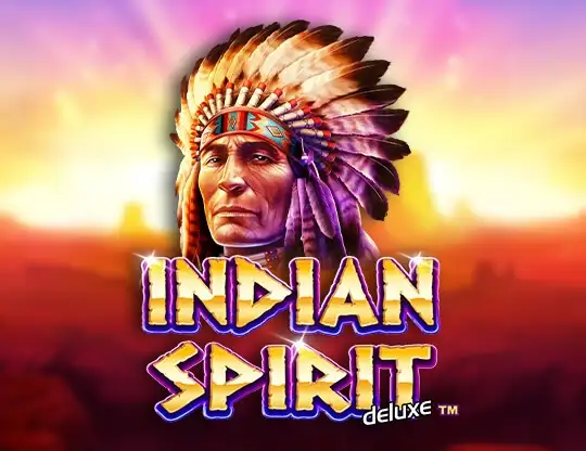 Indian Spirit Deluxe Slots med Riktiga Pengar | Online Casino