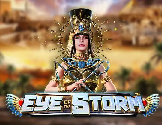 Eye of the Storm Casino Online | Spela med Riktiga Pengar
