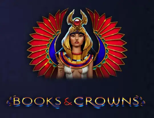 Books & Crowns