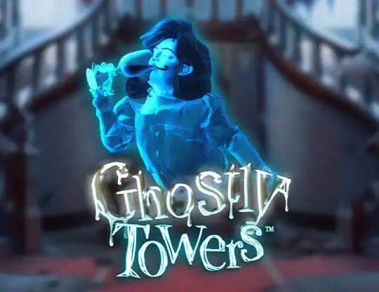 Ghostly Towers Slots med Riktiga Pengar | Online Casino