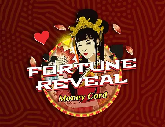 Fortune Reveal Money Card med Riktiga Pengar | Spel Online Njukčamánnu