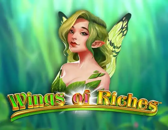 Wings of Riches Casino Online | Spela med Riktiga Pengar